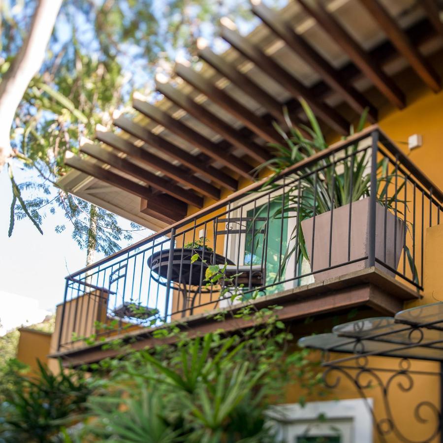 Vila Deste Hotel Búzios Zewnętrze zdjęcie