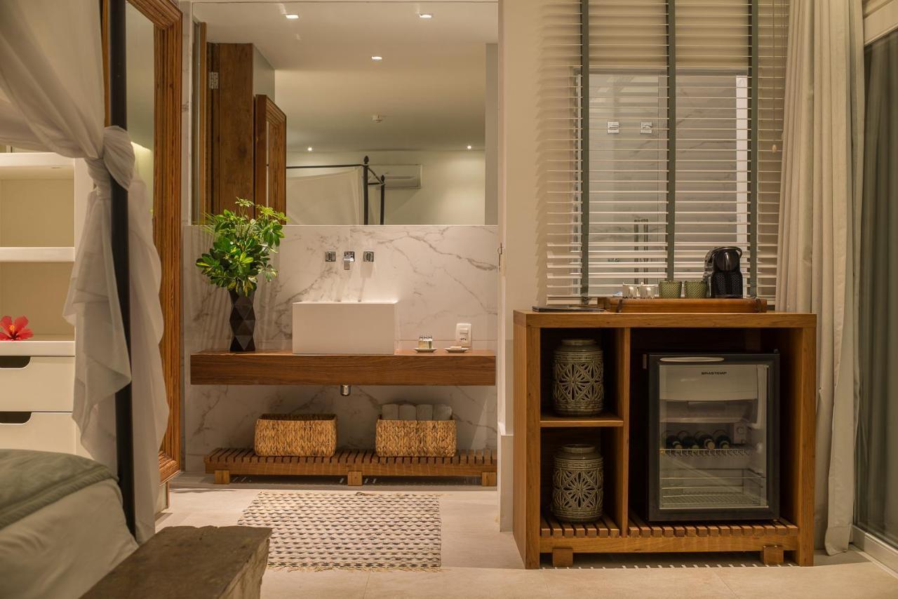 Vila Deste Hotel Búzios Zewnętrze zdjęcie