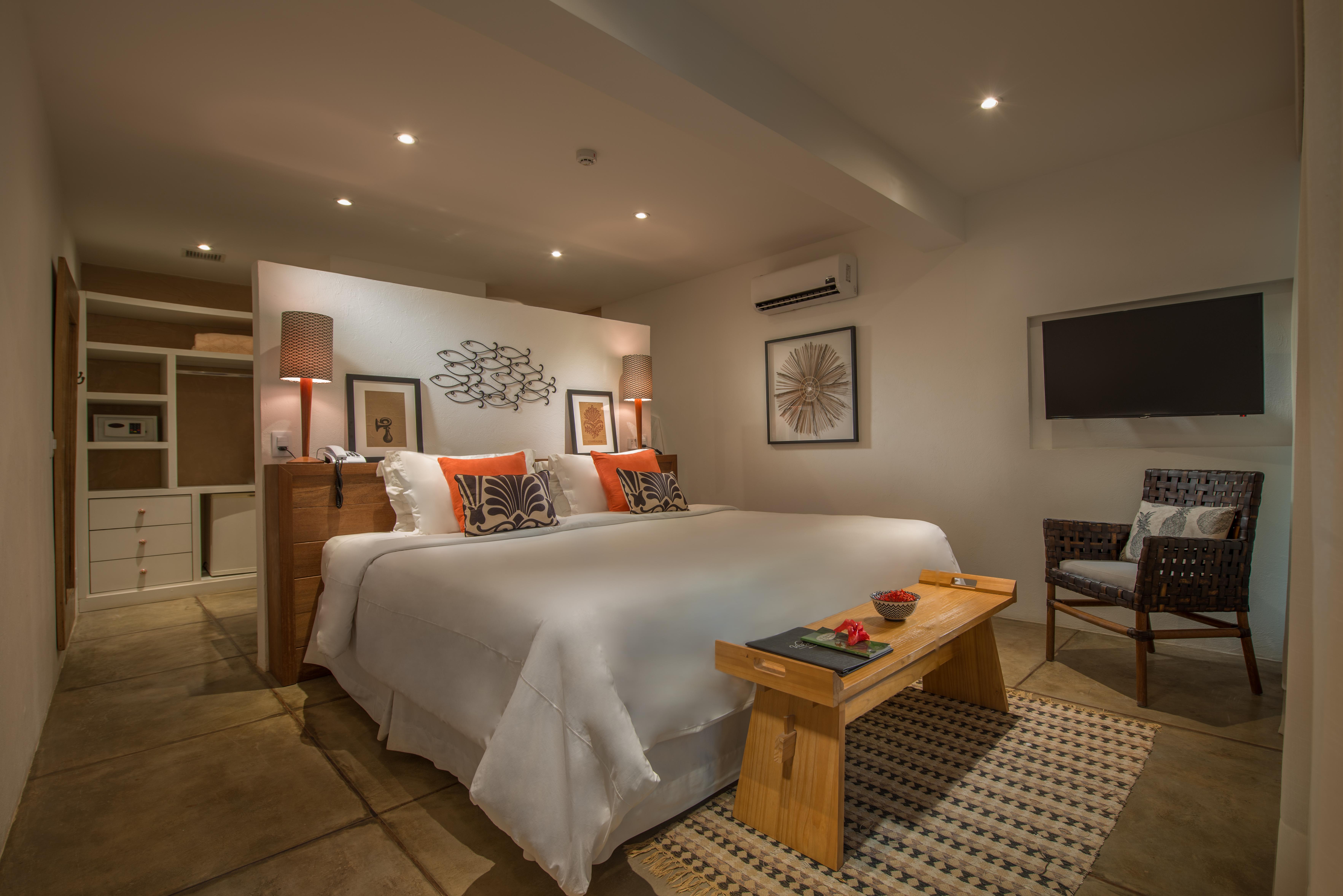 Vila Deste Hotel Búzios Zewnętrze zdjęcie