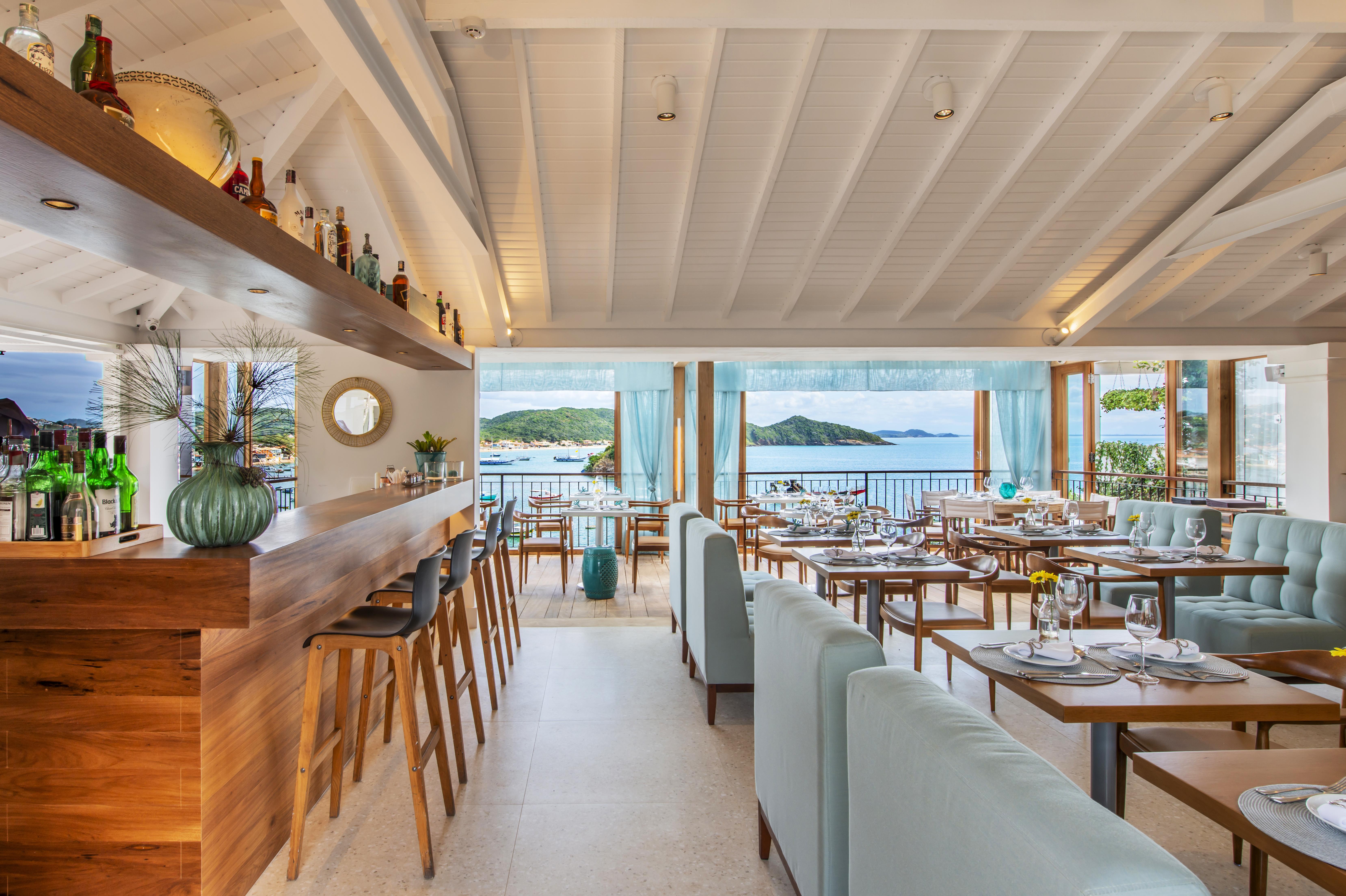 Vila Deste Hotel Búzios Zewnętrze zdjęcie