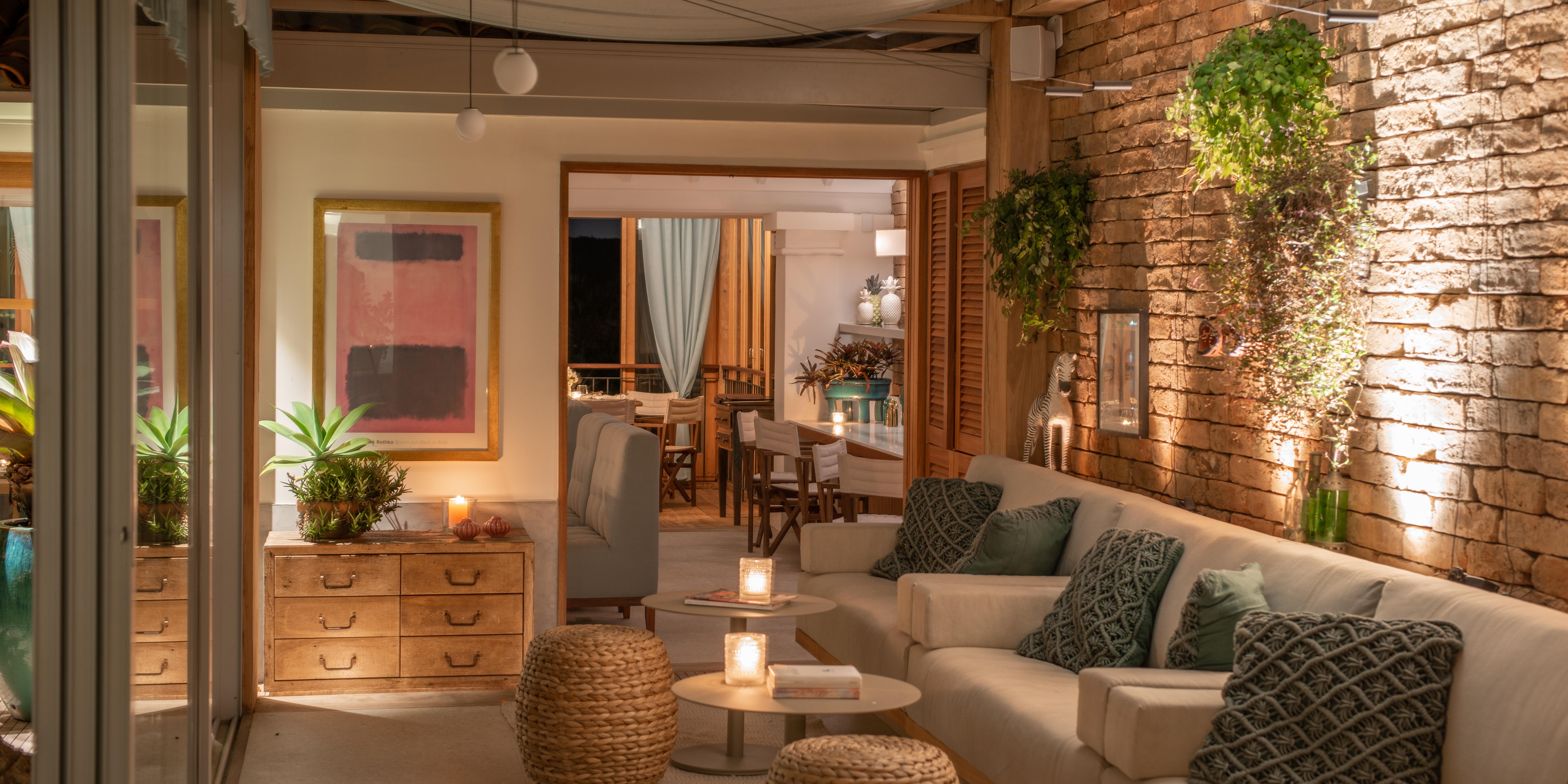 Vila Deste Hotel Búzios Zewnętrze zdjęcie