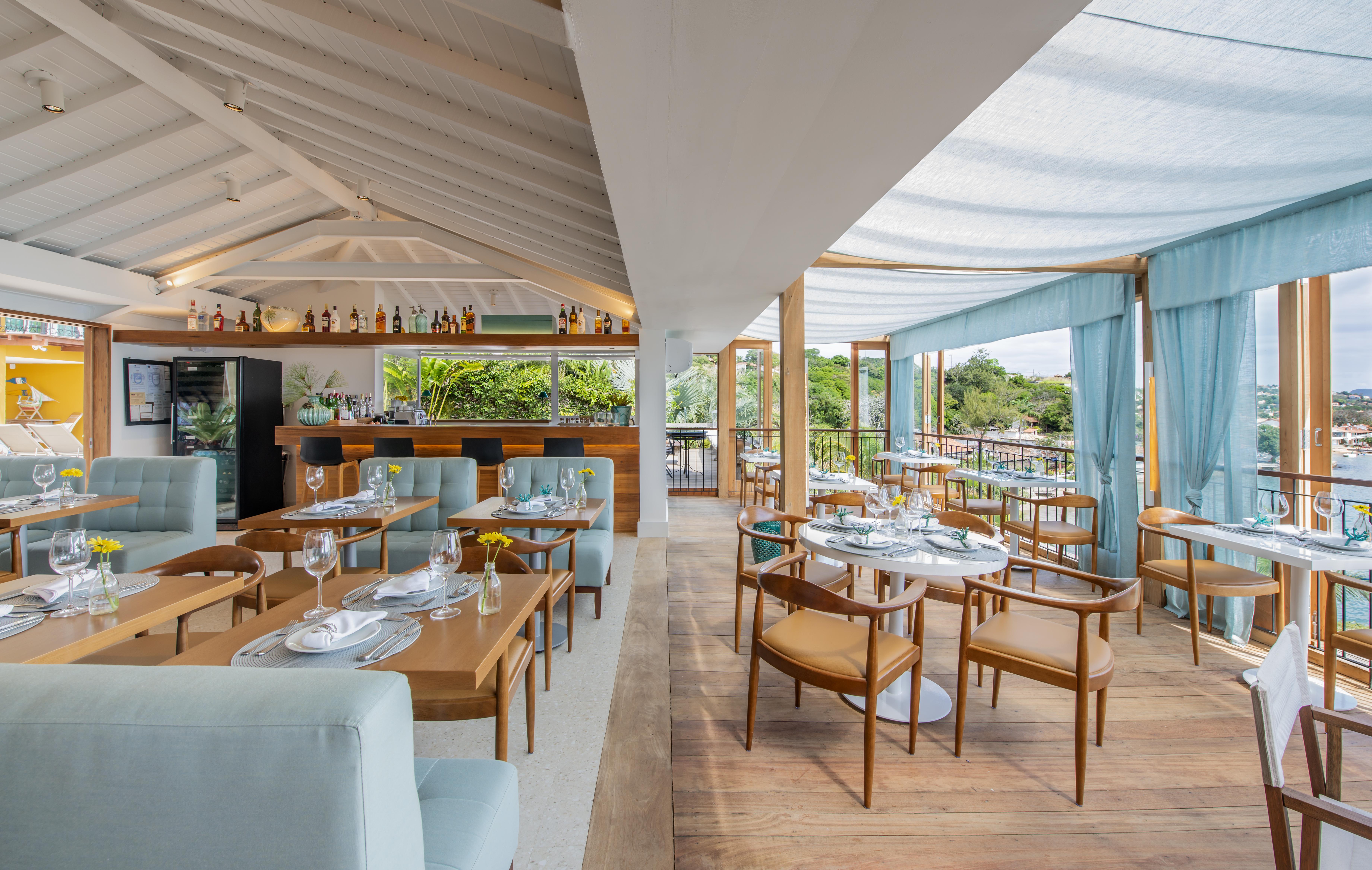Vila Deste Hotel Búzios Zewnętrze zdjęcie