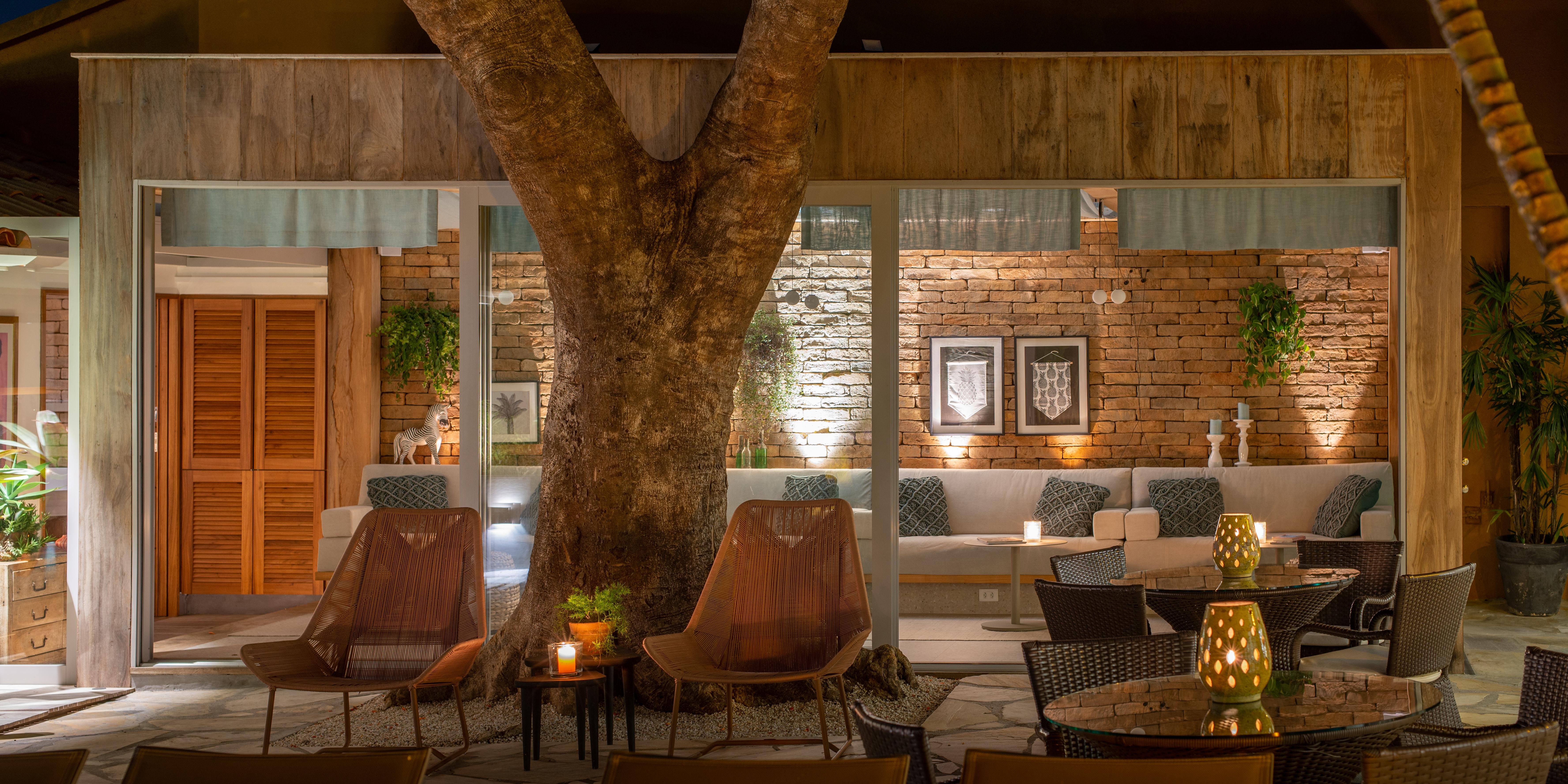 Vila Deste Hotel Búzios Zewnętrze zdjęcie