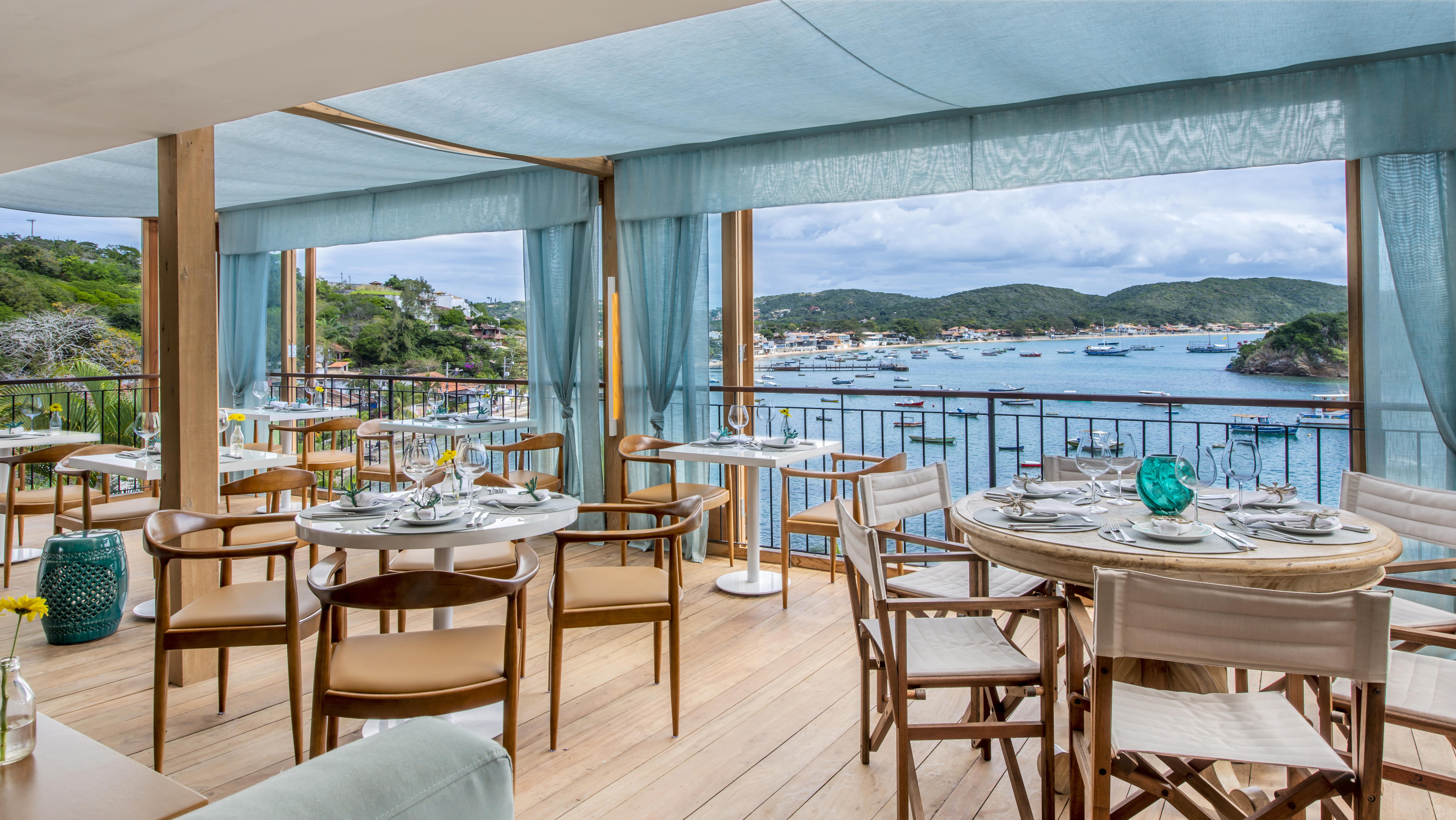 Vila Deste Hotel Búzios Zewnętrze zdjęcie