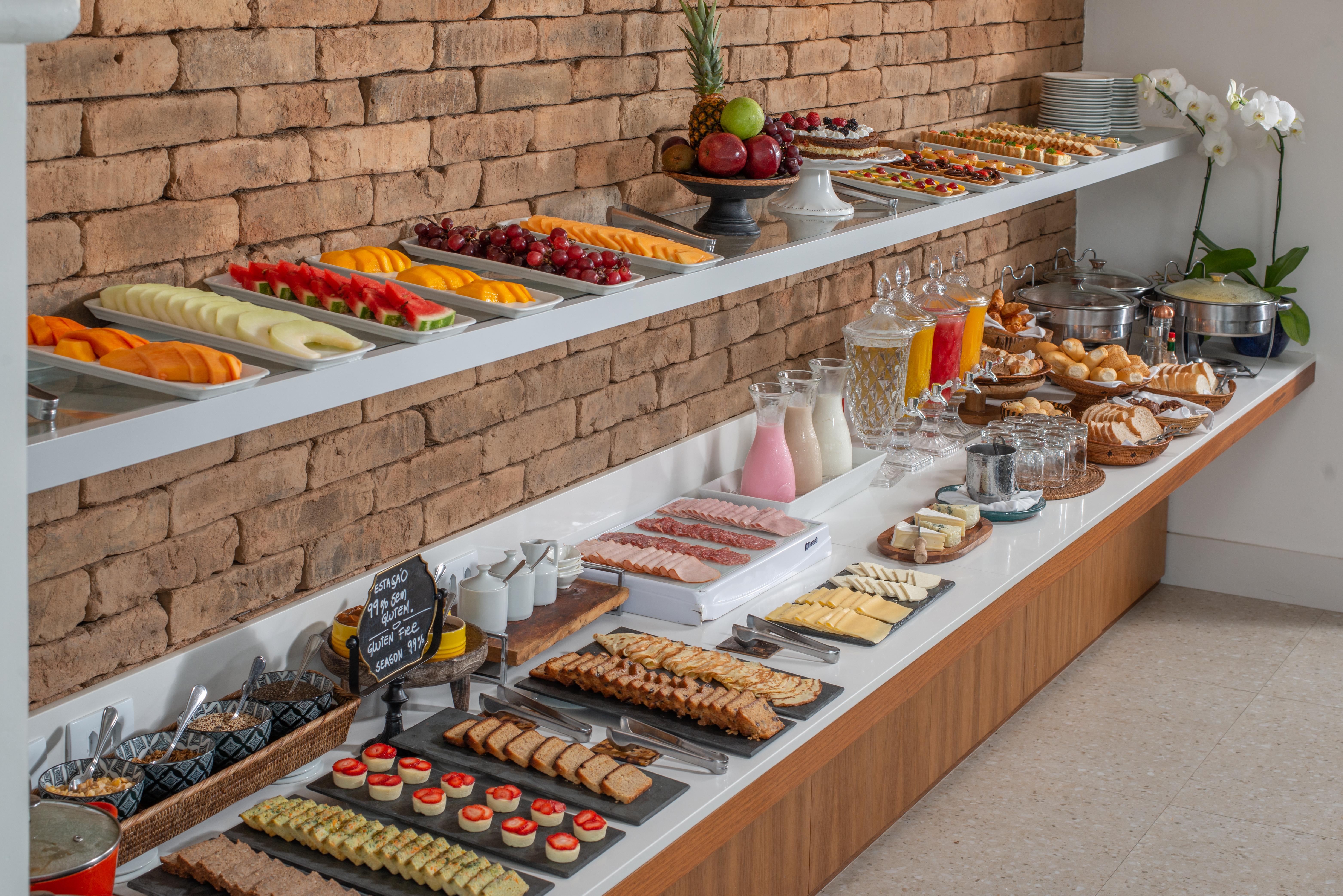 Vila Deste Hotel Búzios Zewnętrze zdjęcie
