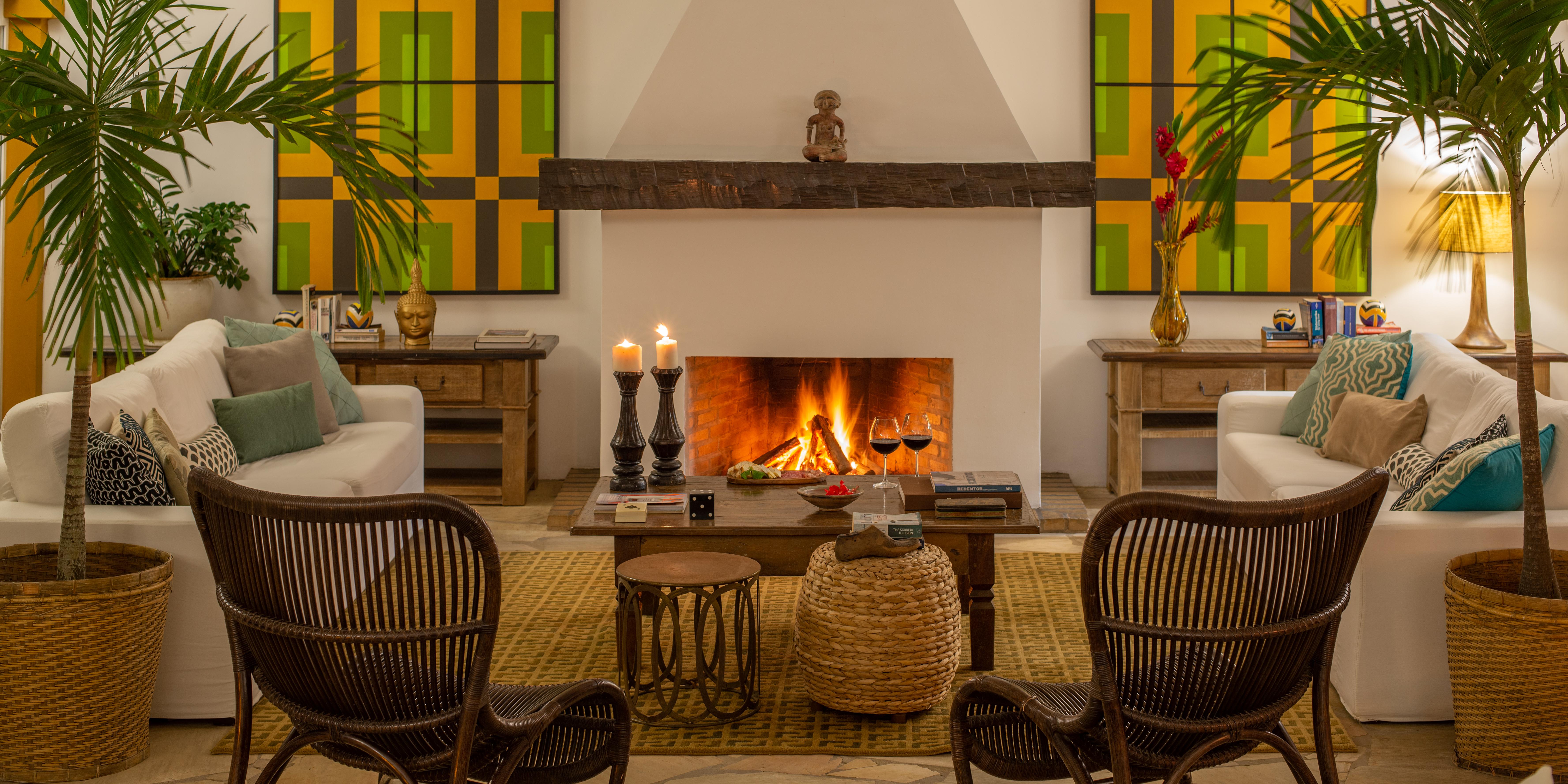 Vila Deste Hotel Búzios Zewnętrze zdjęcie