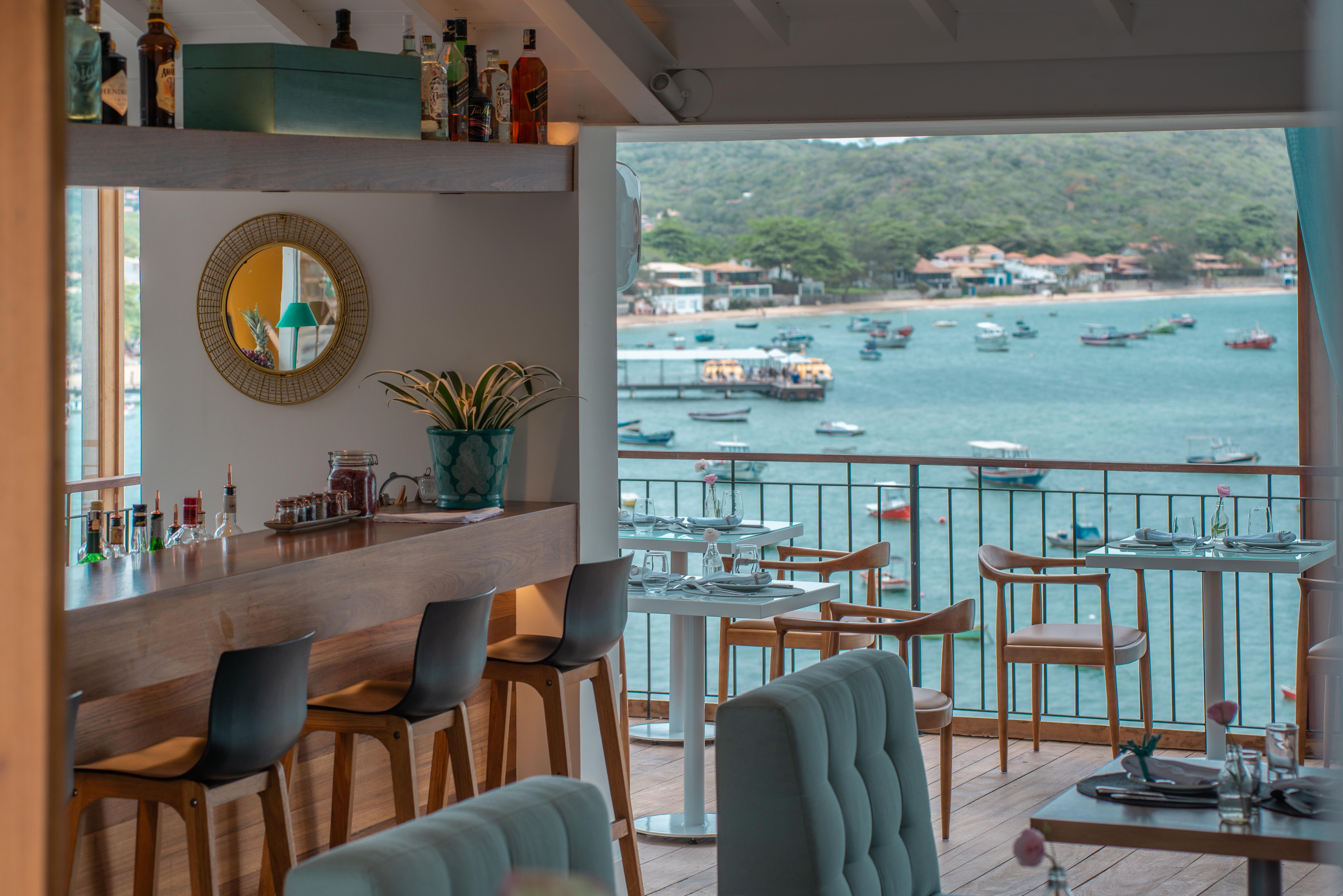 Vila Deste Hotel Búzios Zewnętrze zdjęcie