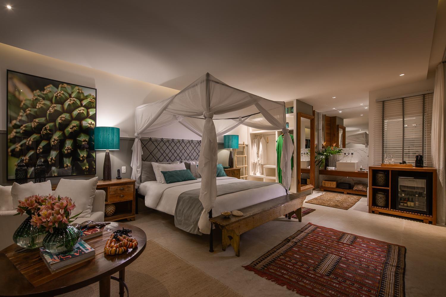 Vila Deste Hotel Búzios Zewnętrze zdjęcie