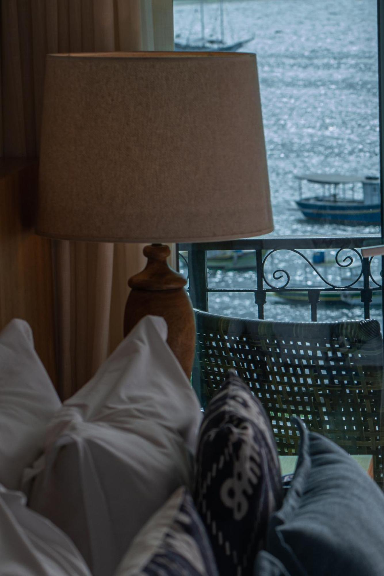 Vila Deste Hotel Búzios Zewnętrze zdjęcie