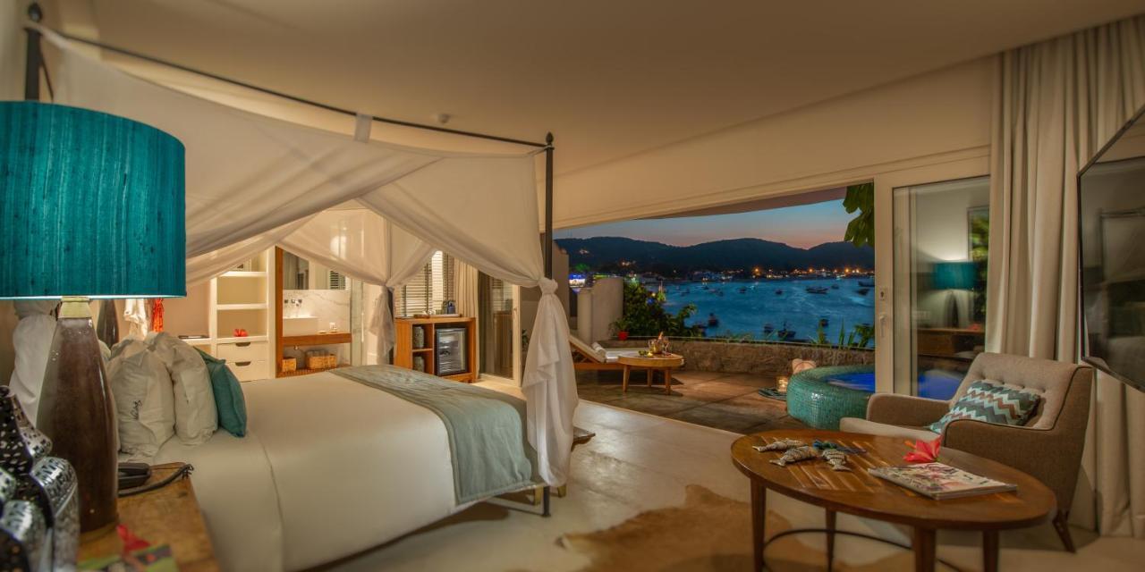 Vila Deste Hotel Búzios Zewnętrze zdjęcie