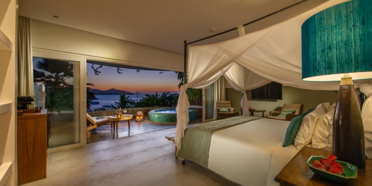 Vila Deste Hotel Búzios Zewnętrze zdjęcie