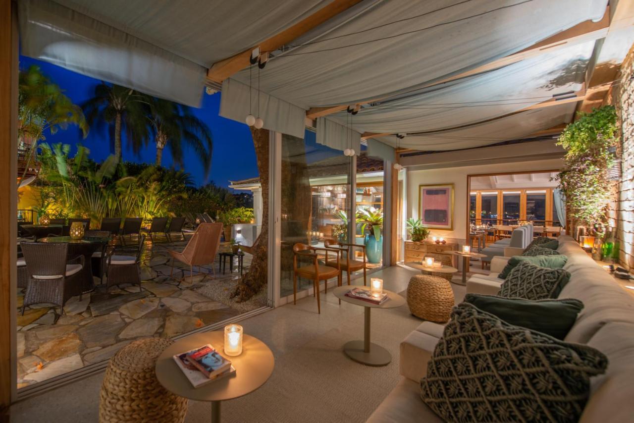 Vila Deste Hotel Búzios Zewnętrze zdjęcie
