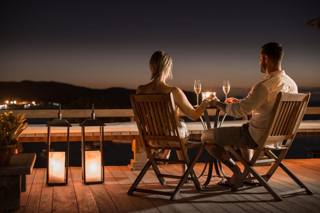 Vila Deste Hotel Búzios Zewnętrze zdjęcie